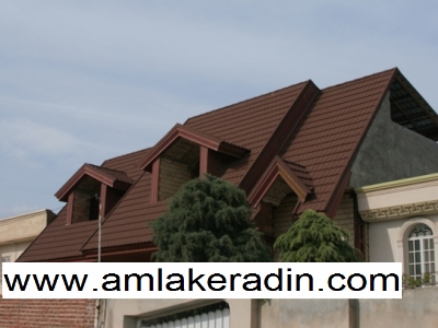 پوشش سقف دکرا چیست