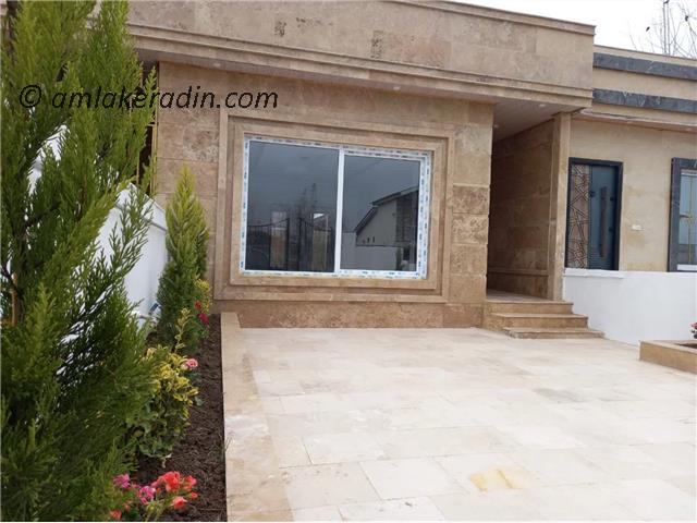 خرید ویلا فلت شهرکی با نگهبانی شیرکلا چمستان