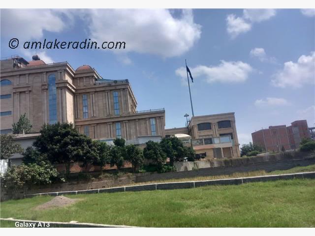 فروش زمین قیمت مناسب داخل بافت هلومسرآمل
