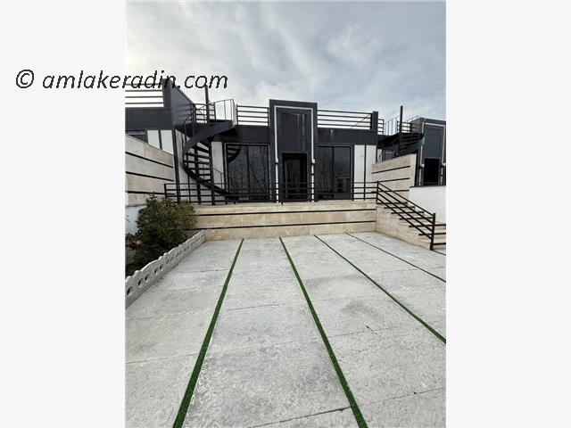 خرید ویلا فلت حوزه شهری لسفیجان نور