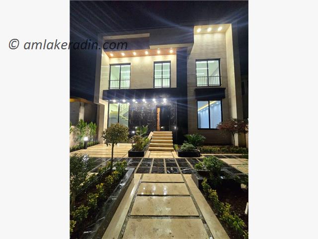 خریدویلا دوبلکس جنگلی کیابسر چمستان