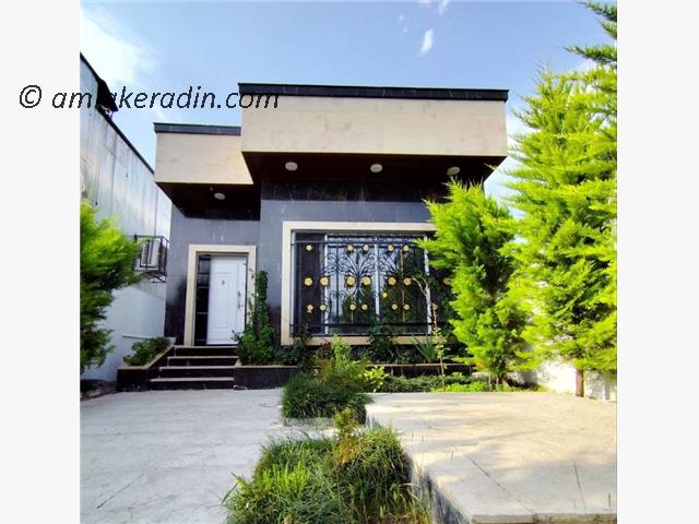 خرید ویلا فلت مدرن شهرکی در منطقه الیمالات چمستان
