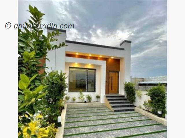 خرید ویلا فلت مدرن نوساز در چمستان