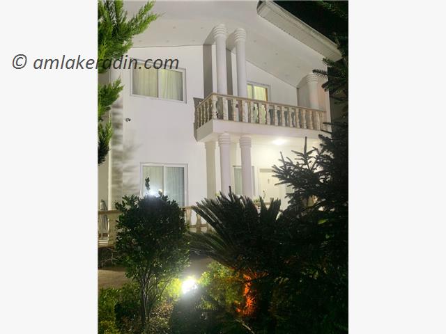 خرید ویلا دوبلکس استخردار پلاک 1 جنگلی چمستان