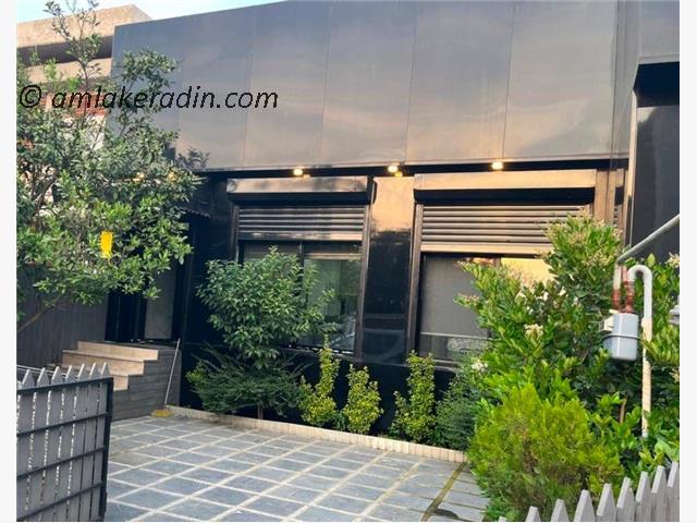 خرید ویلا فلت داخل بافت سنددار دارکلا آمل