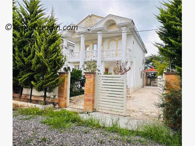 خرید ویلا دوبلکس مبله شهرکی جنگلی درکاپی چمستان