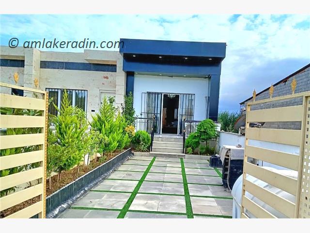 خرید فایل کاسبی ویلا فلت مبله معصوم آباد چمستان
