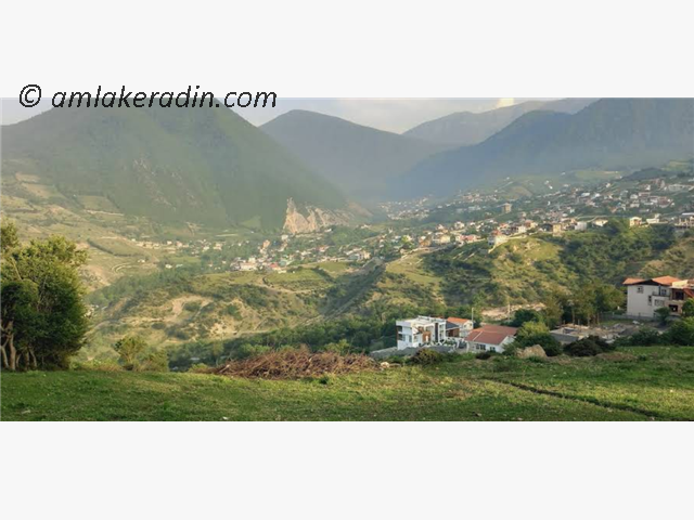 دلایل محبوبیت خرید ویلا در نور و خرید زمین در نور از زبان مجله رادین