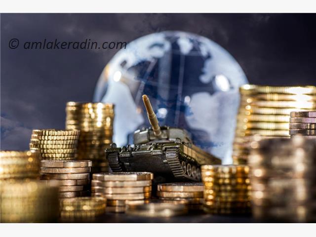 بررسی تاثیر جنگ رمضان بر قیمت ویلادرشمال از مجله املاک رادین