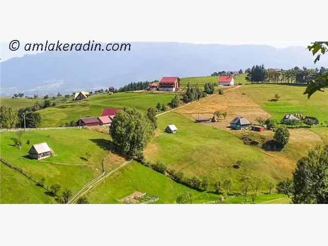 روستای سالده علیا و سالده سفلی کجاست؟ خرید ویلا در سالده چمستان