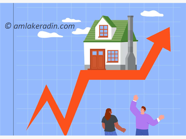 دلایل افزایش قیمت ویلا و قیمت زمین در شمال در فروردین 1405