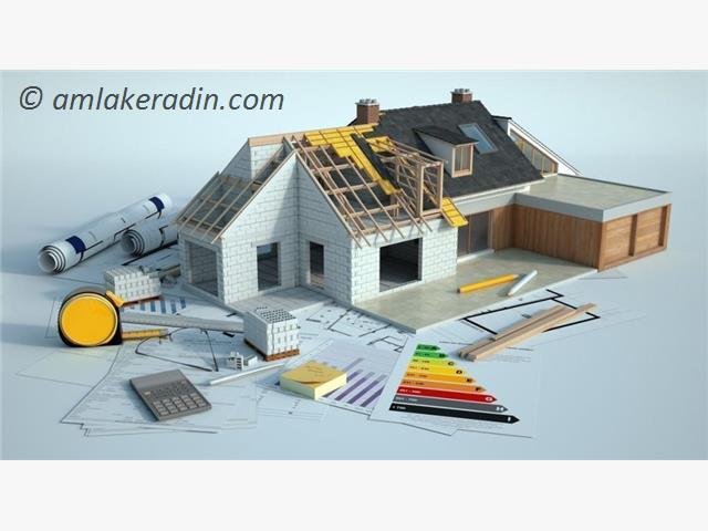 منظور از ویلای شخصی ساز چیست؟ مشخصات یک ویلای شخصی ساز