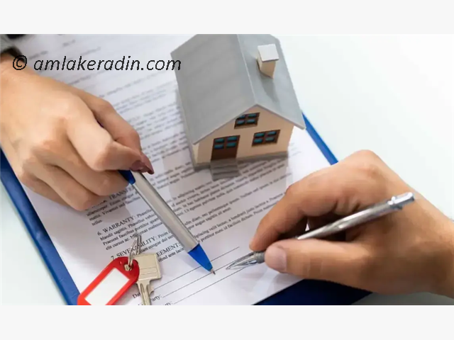 مهم ترین نکات تنظیم قرارداد و قولنامه در مجله رادین