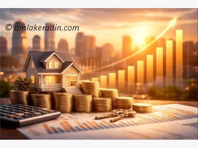 آیا جنگ آمریکا و اسرائیل با ایران پیامد مثبتی به بازار مسکن داشته است؟