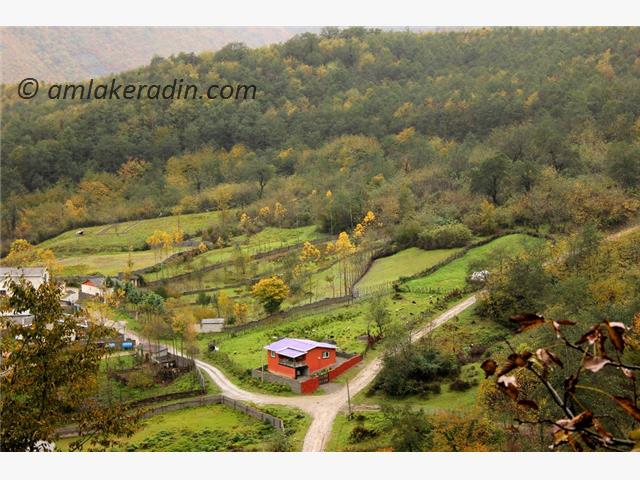 روستای نانوا کلا و سیاهکلای چمستان را بشناسیم؛ خرید ملک در سیاهکلا