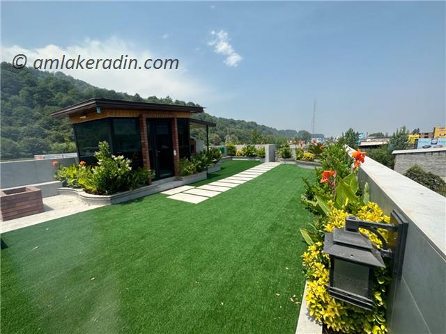 روستای سنگ کوبی کجاست؟ خرید ویلا و خرید زمین در سنگ کوبی آمل